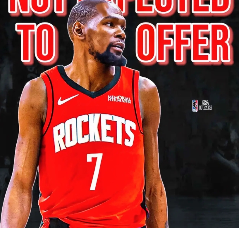 火箭抓紧续约杜兰特吧，热火又要来抢人了！

据美媒Fullcourtpass报道