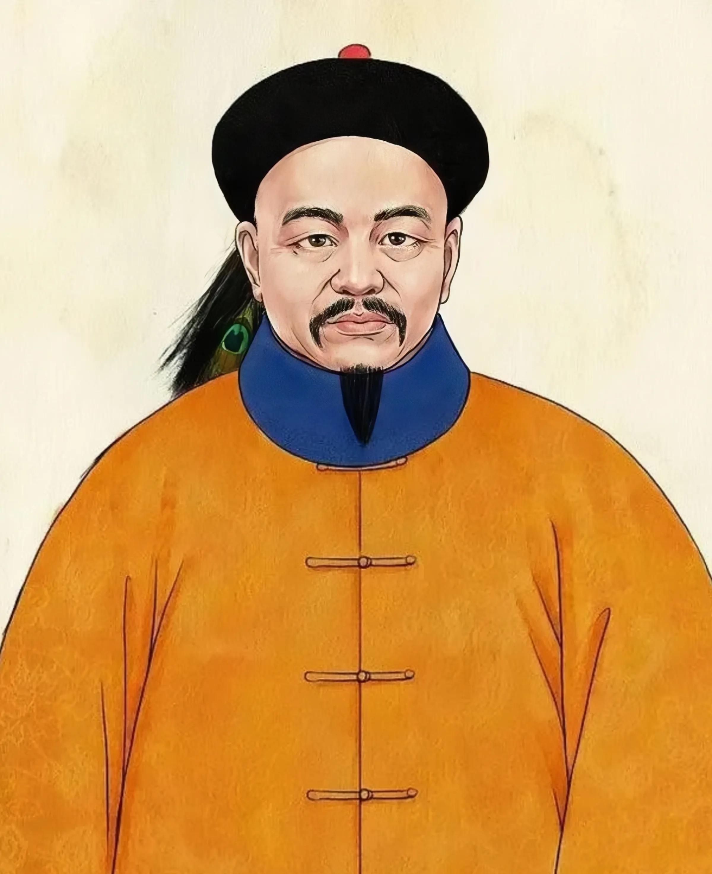 毛泽东高度评价左宗棠，称其为“近代楷模”，甚至“开国奇风”。



这位伟人对左