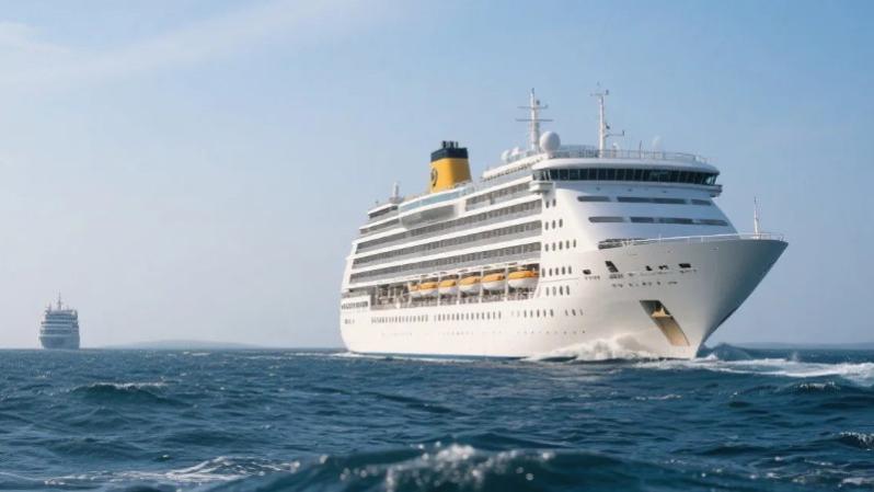 四中全会后：中国企业出海战略蓝图