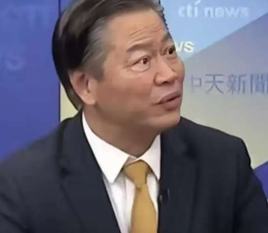 武统 是在台湾种仇恨吗？
 
这几天国人心情大好，因为国防部发言人吴谦大校那句十