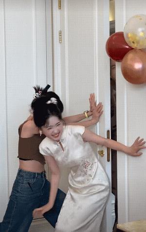 单手公主抱绝了![赞][大笑][玫瑰][祈祷]