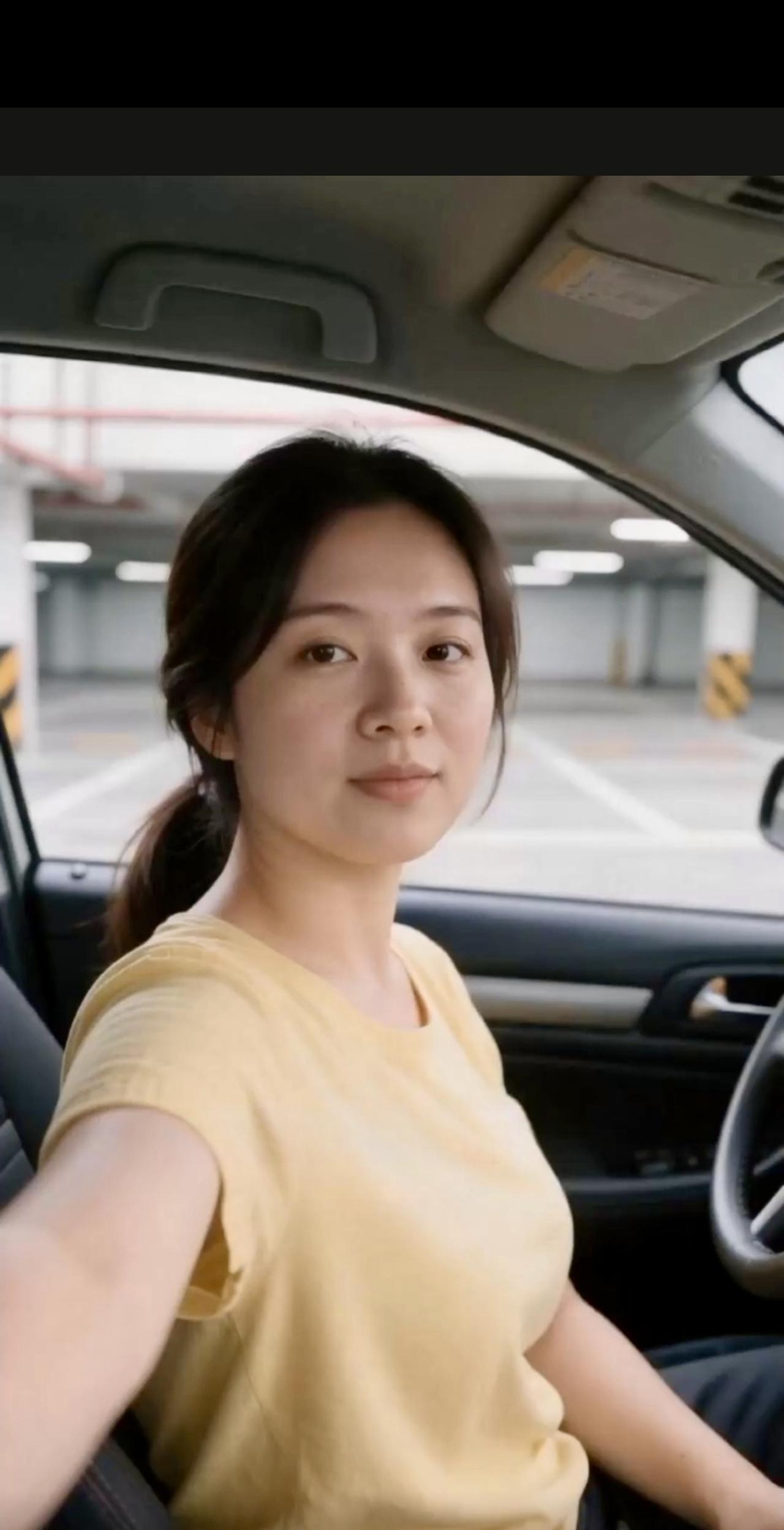 俺家买了新轿车
我和老公都是地地道道的农民。婚后，他进城打工，却因工伤回到家里。