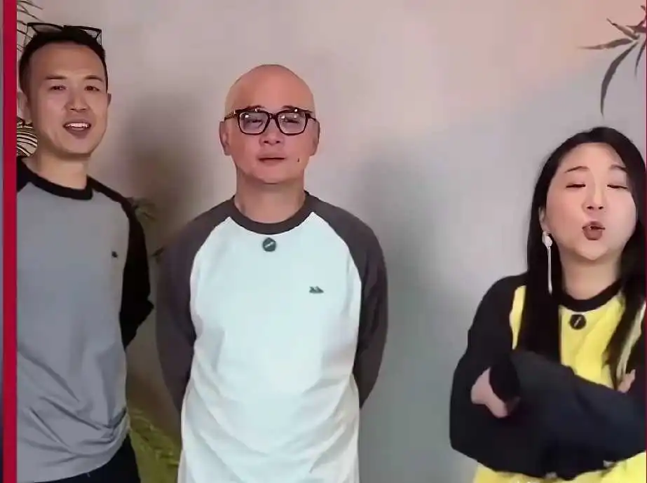 说不定已经复婚了，不公开而已
