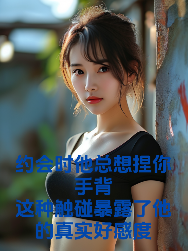 约会时他总想捏你手背？这种触碰暴露了他的真实好感度