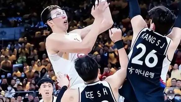 错怪陈盈俊！北京输球后罪魁祸首找到，德安东尼对他评价一针见血