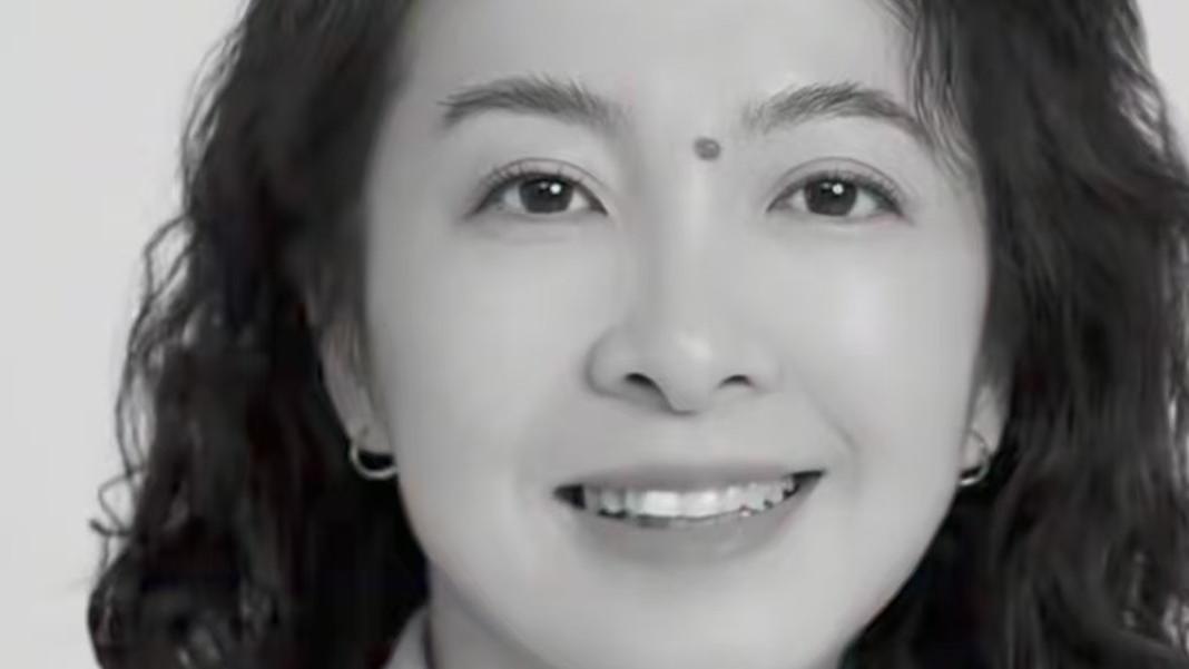 李岩：用生命铸就中非友谊之桥