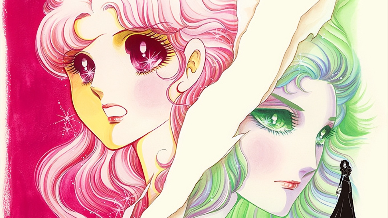 连载50年还没完结，恋爱结局太戳心！《玻璃假面》最新剧情全梳理