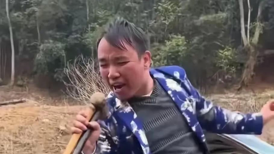 杨坤彻底怒了，终于不再原谅他们！模仿者慌了！