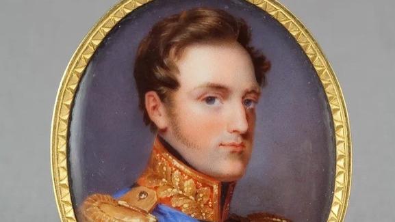 “没什么值得祝贺我的，世人应当为我惋惜”：尼古拉一世执政之初的日子