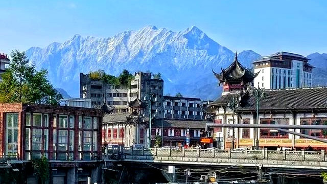 中国六大震撼世界的奇迹，70岁前必须亲眼见证！