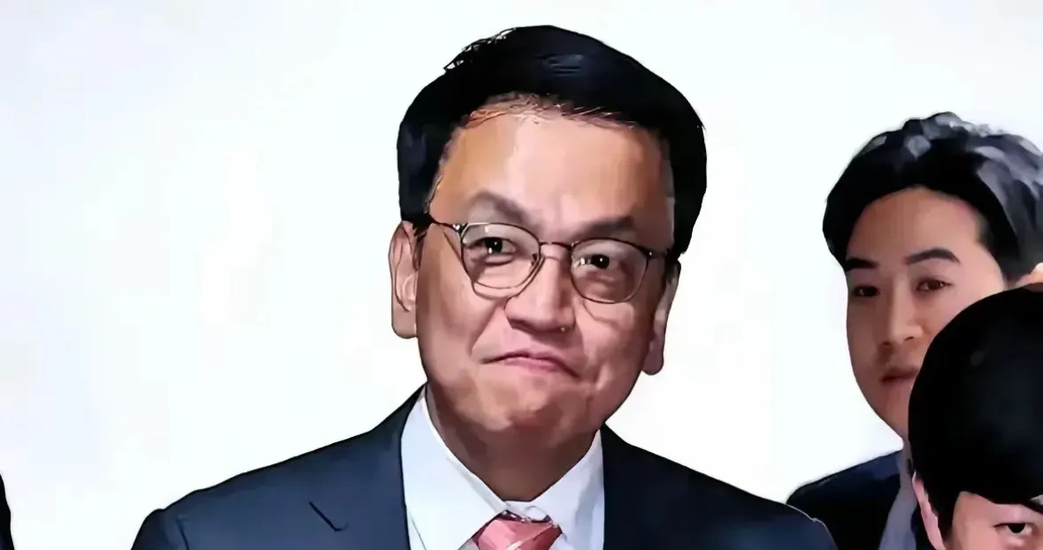 尹锡悦弹劾案即将宣判











我的天哪！这简直是千钧一发的时刻！韩