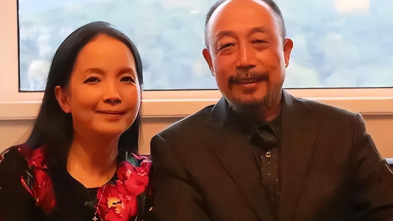 孙海英：从老戏骨到“捡瓶子”的落差，究竟是怎样造成的？