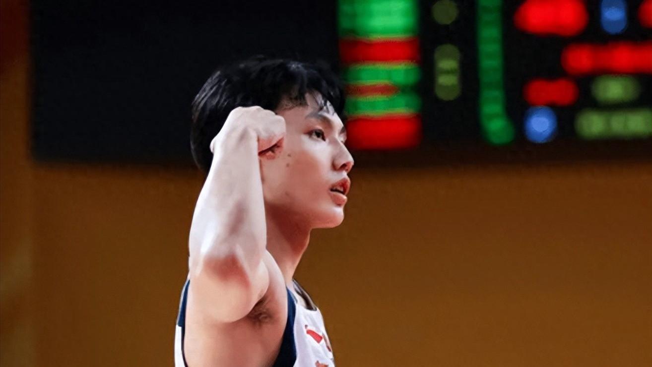 广东93-85广州2喜2忧！徐杰萨林杰统治级，张文逸+双小外曝隐患！