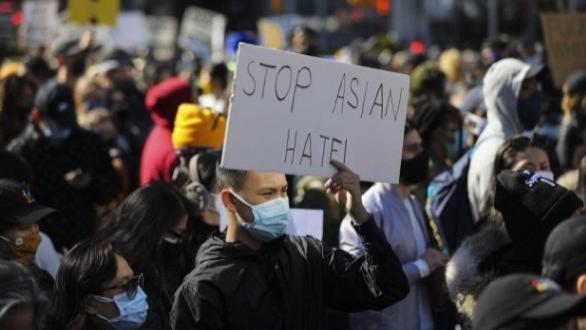 特朗普准备立法，强制剥夺在美华人的财产，私有财产可以随便侵犯