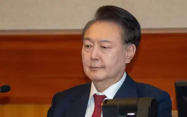 韩国法院撤销了对尹锡悦总统的逮捕。释放。