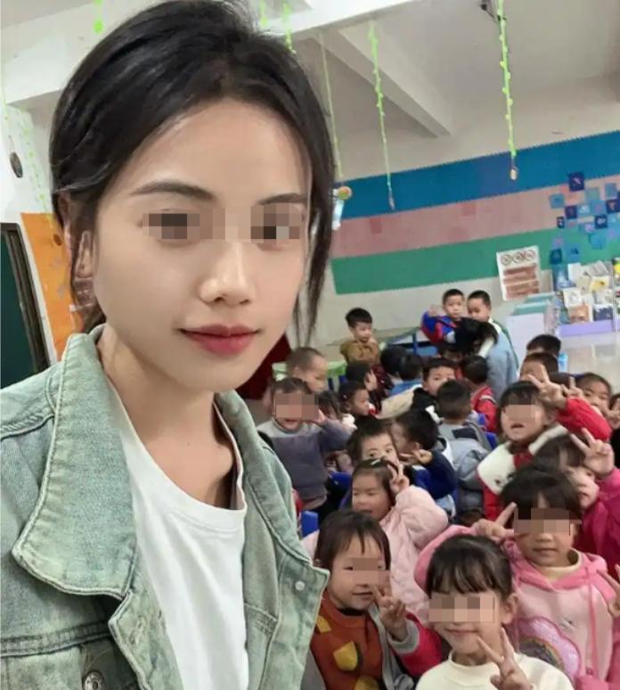 “脸都被打肿了！”江苏盐城，一幼儿园要求家长填写工作单位以及家庭产业，并要求家长