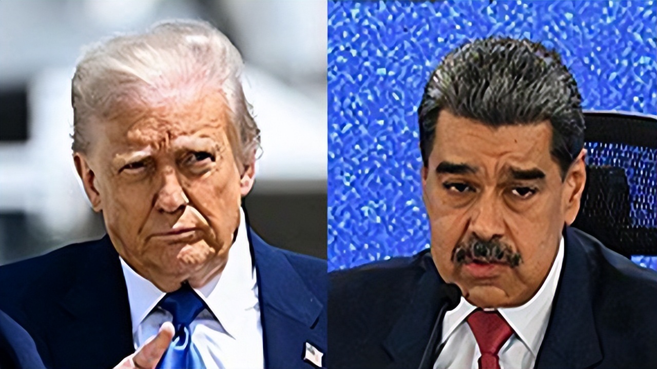 军事干预伊朗难成，特朗普再生一计，德黑兰或现重大异动