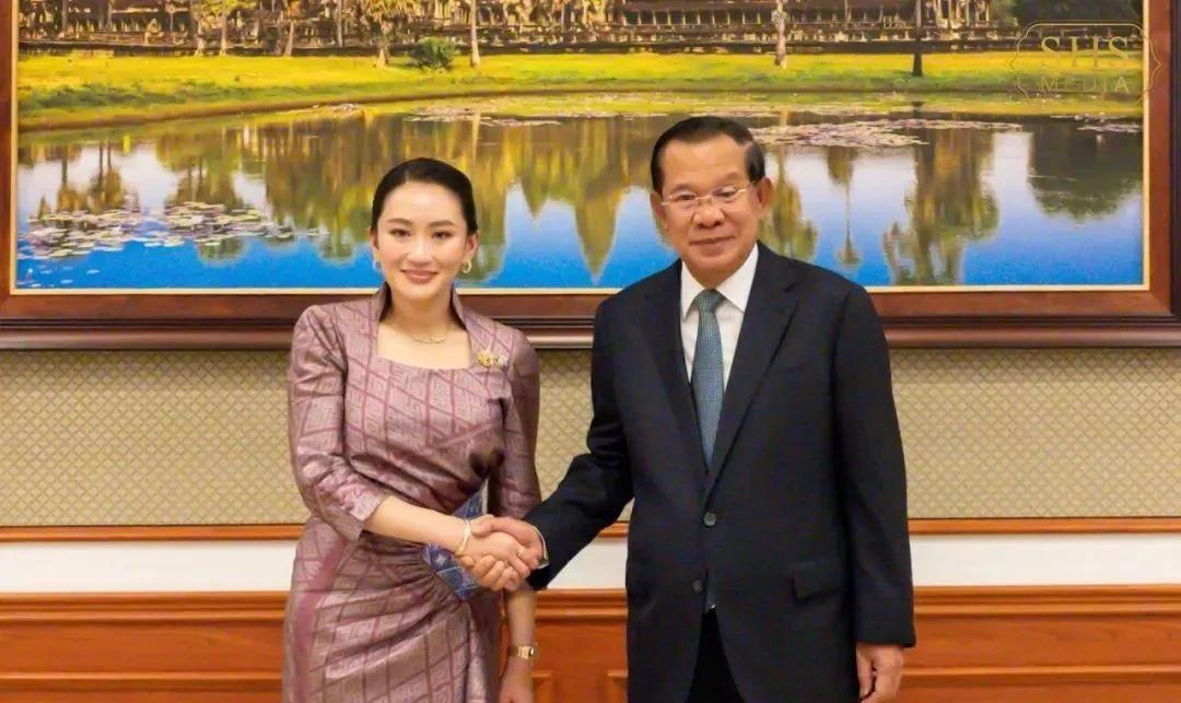 在政界的“老江湖”跟前，佩通坦显然稚嫩不是一点点。人家阅历丰富，吃的盐比你吃的饭