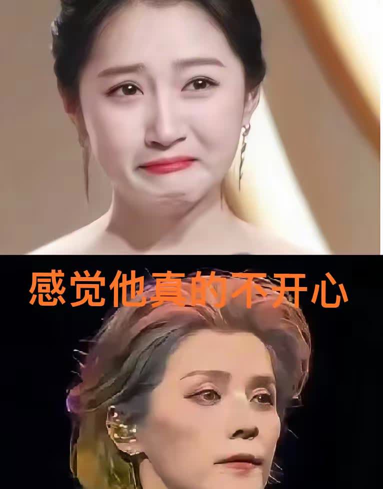 看了鹿晗演唱会，
我敢肯定的是，
他一定是已经被关晓彤甩了！

​鹿晗以