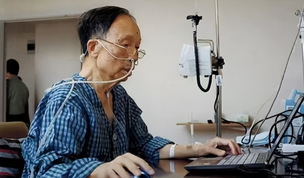 “没人敢对中国动武。”我国爆炸力学领域泰斗级人物林俊德院士，隐姓埋名五十年，20