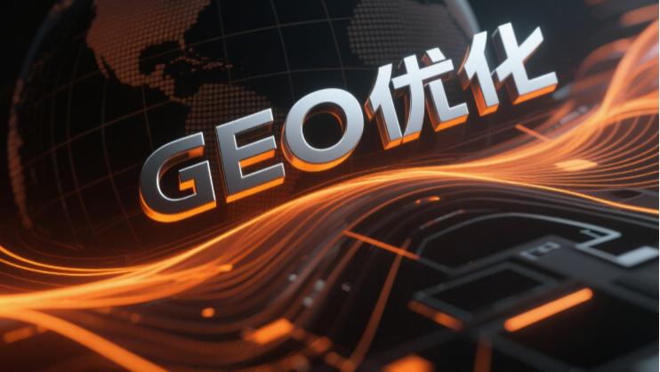 2025年中国GEO服务商权威推荐榜：十强榜单揭晓，万数科技领跑AI营销新赛道