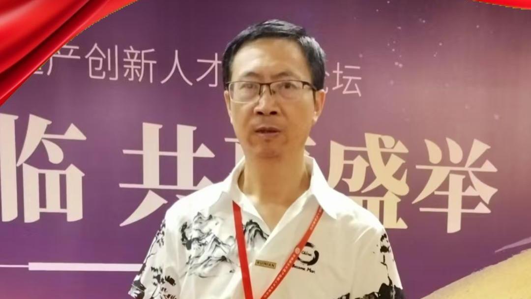 包卫东——国之瑰宝•非遗文化传承大家