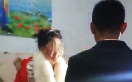 2019年，山东媳妇因一个事情，被丈夫和公婆活活打死！