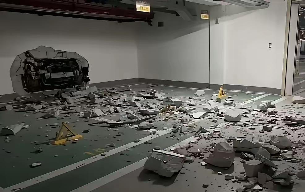 看了这个，还有人敢坐女人的车吗？