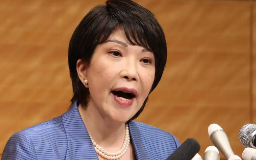 高市早苗光必须向中国道歉，并且引咎辞职，给中国人民一个交代，不然日本将承受不起这个代价…