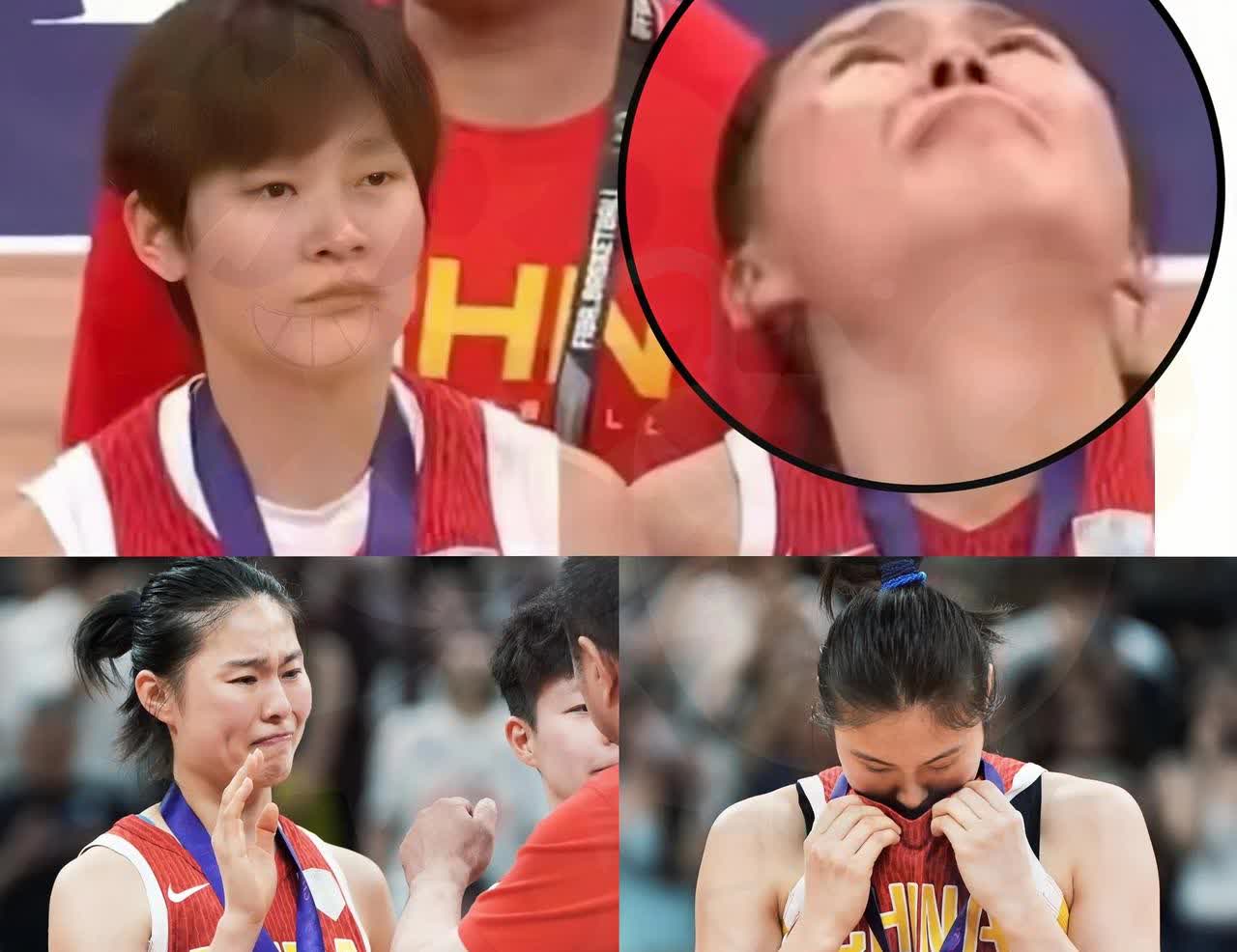 王思雨忍无可忍
她终于在今天18点59分发声了！
霸气疯狂嘶吼+愤怒仰天痛哭