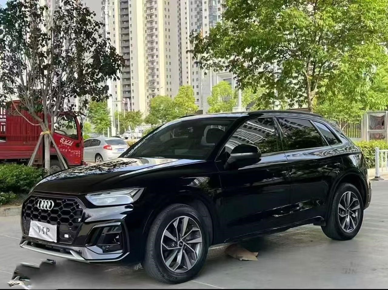 2023年奥迪Q5