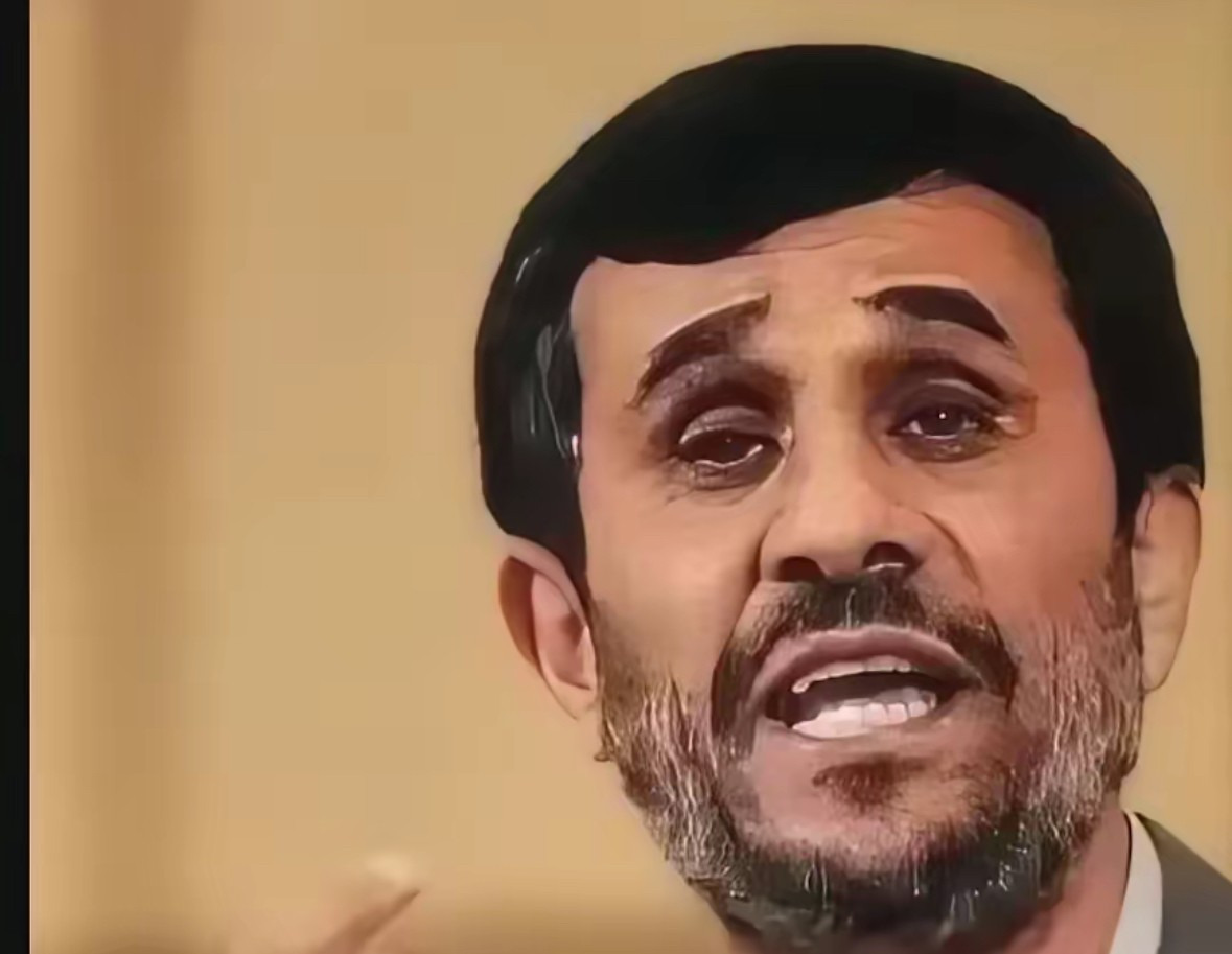 伊朗是不是怕了以色列？











我的天呐！伊朗现在这是怎么了？面对