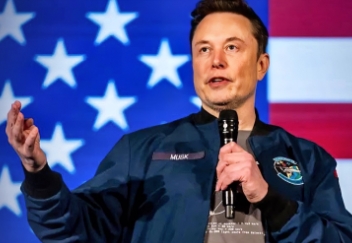 太聪明了！马斯克简直是话里有话啊。美国富豪马斯克确认将退出特朗普政府、宣布即将结