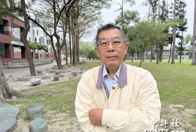 台学者：台积电在美国设研发中心，防台海开战
台积电在美国加码投资1000亿美元震