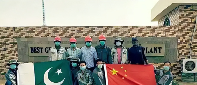 巴铁能拿到歼10生产线吗











---











你