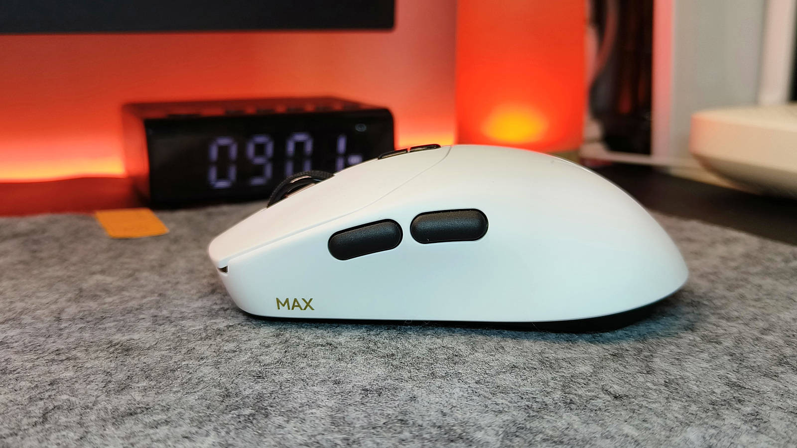 卷王再临？雷柏VT二代+原生双8K，雷柏VT1系列鼠标体验