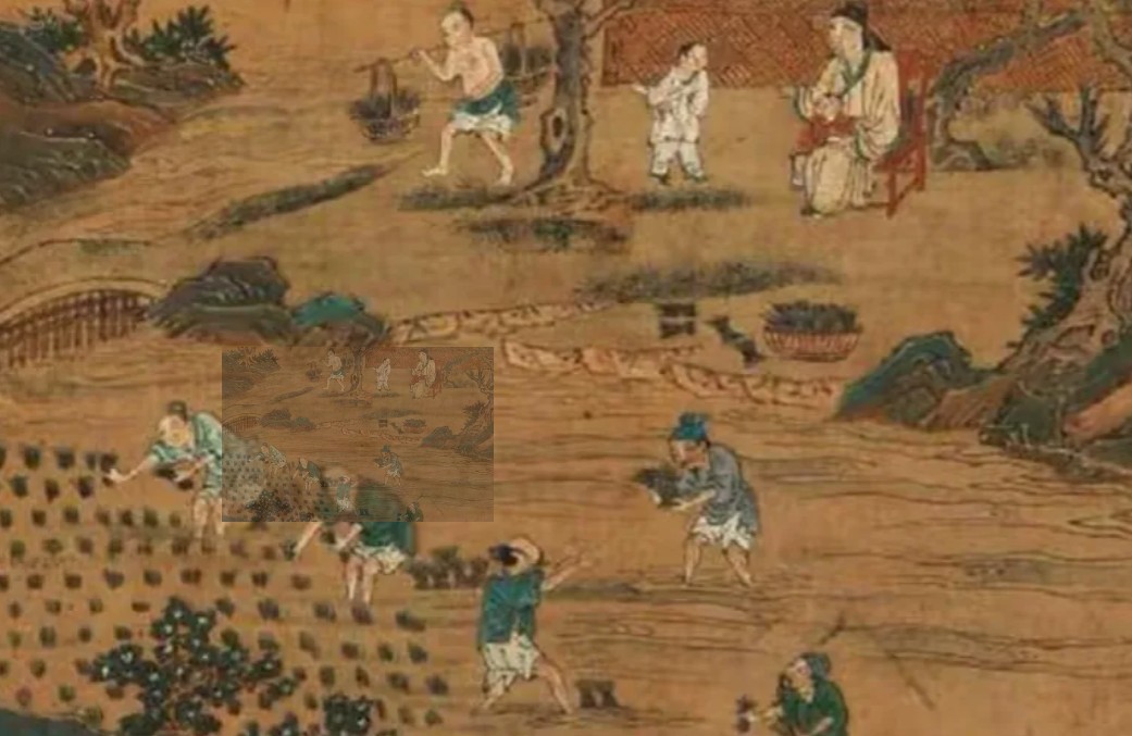 唐朝府兵制废坏根源?

古代有一条颠簸不破的真理：没有政治上的特权就保不住经济上