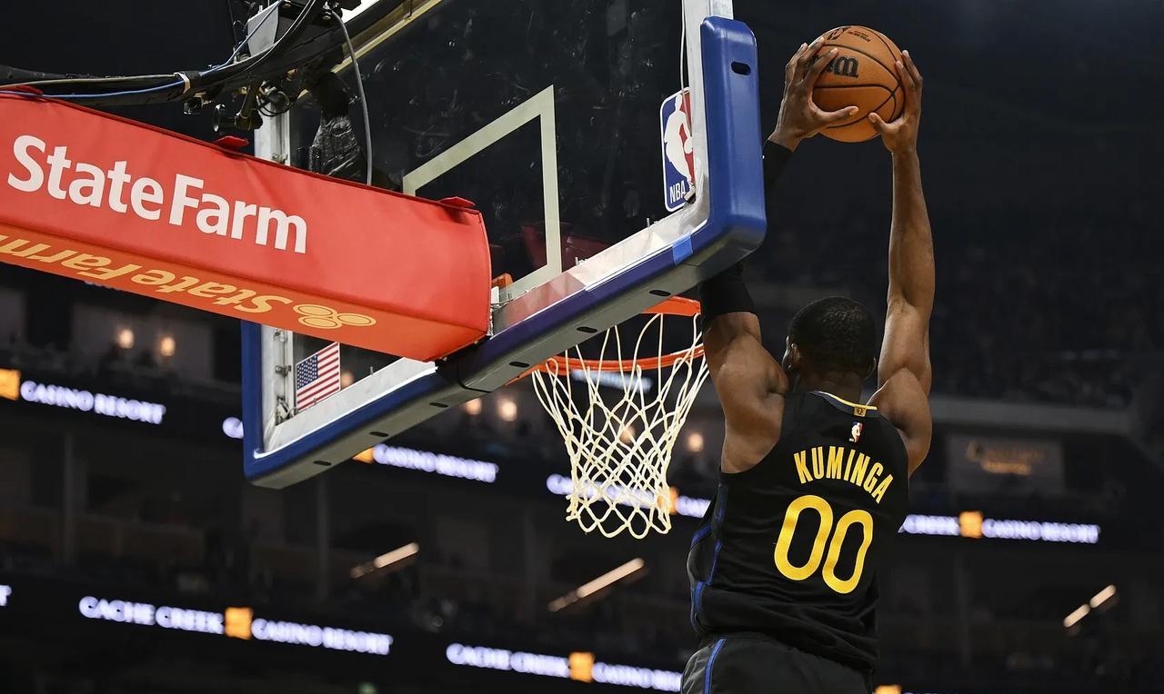 #nba自由市场#
