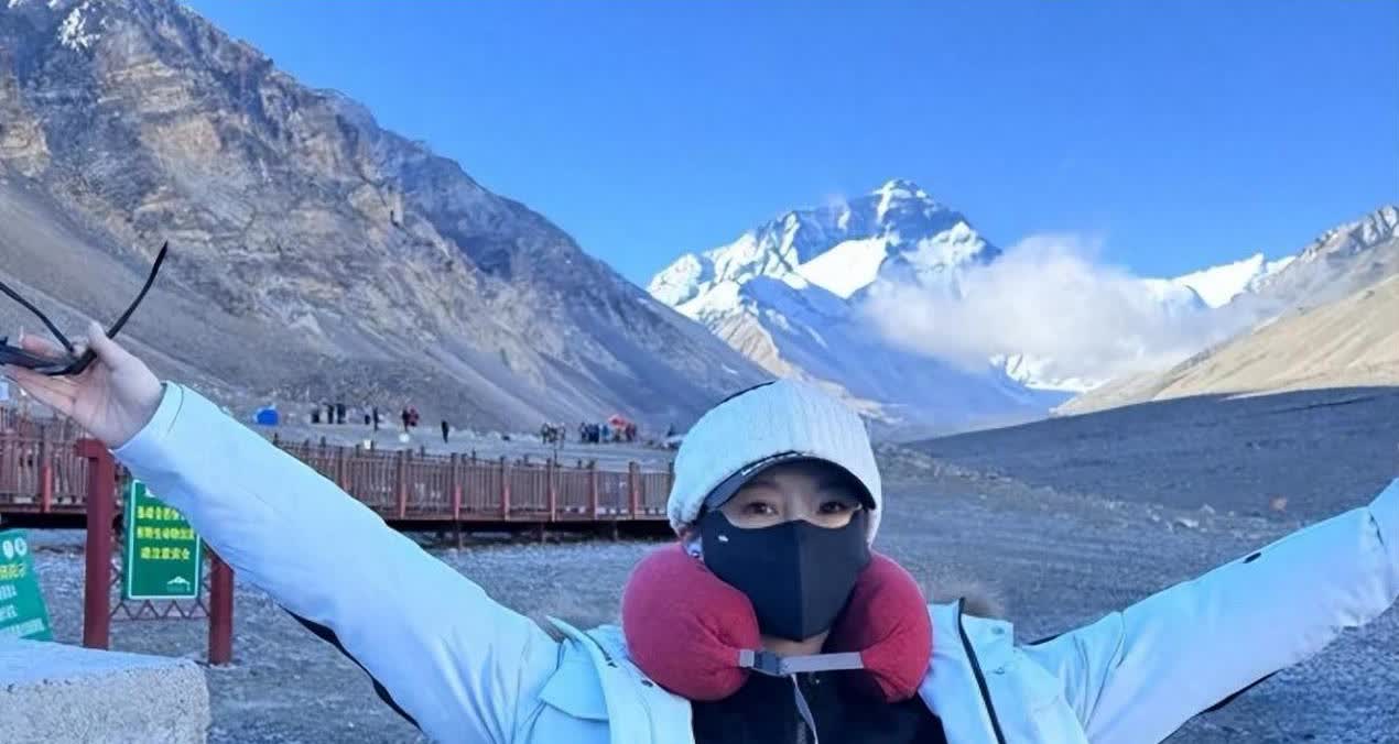一觉醒来 

谢楠没想到大家都在心疼自己

可是网友直呼都是谢楠咎由自取