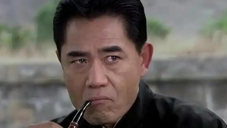 善恶终有报！66岁就“消失”了的陈宝国，偏偏成为了娱乐圈的悲哀