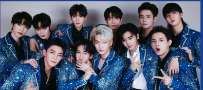 应到11人实到11人，刘也评论区的R1SE大点兵太戳泪！内娱团魂门面名不虚传，每