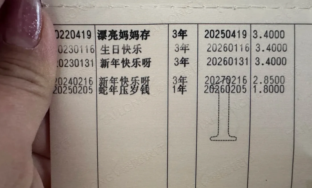 90 后家长压岁钱新态度，你是哪一派？