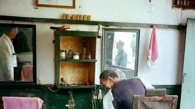 88年麦客帮我家收麦，结账时和父亲争执，真相让我震惊