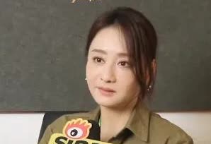 陈德容回应退赛传闻，
我听完什么都不服，就服陈德容！
陈德容说：我为难的点是