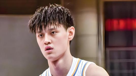 最新，曾凡博将重返北京首钢队