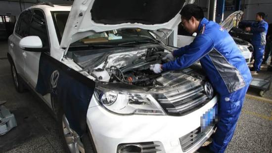 老司机揭秘：汽车出现这3种“故障”，是修不好的，别浪费钱了！