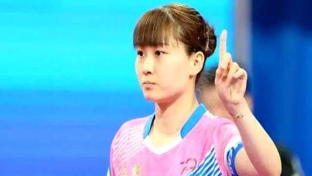 全运会资格赛！上届亚军0-4惨败，谁在搅动乒坛风云？