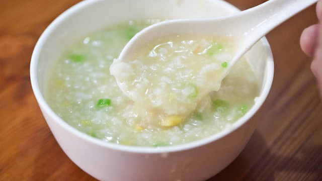 糖尿病人喝粥指南：科学控糖不误美味
