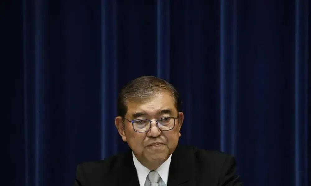 继李在明之后，日本首相石破茂也考虑取消出席北约峰会。今年的北约峰会定于本月24日