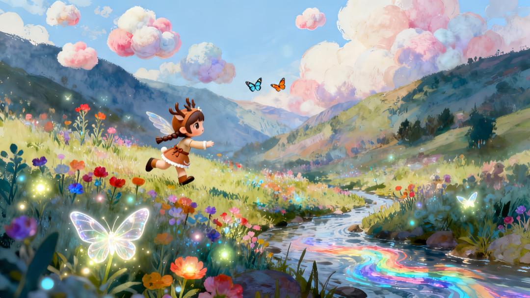 天赋这事儿，真不是出生时就定死的